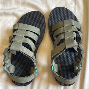 Women’s Teva Strappy Sandals